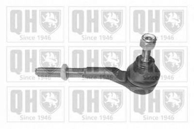 QUINTON HAZELL qr2689s -  Наконечник поперечной рулевой тяги